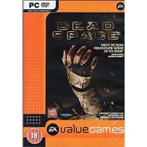Dead Space PC Game