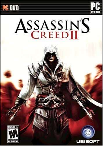 Assassin's Creed 2 PC Game