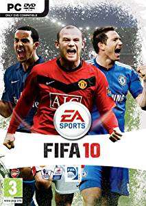 FIFA 10 PC Game