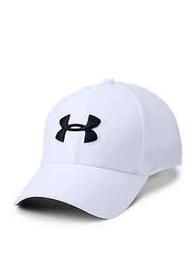 Under Armour Blitzing Baseball Cap