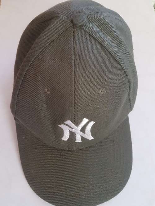 New York Cap