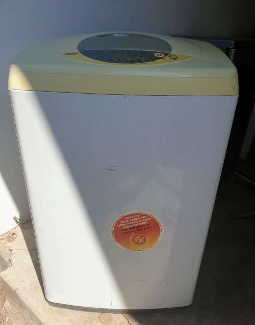 Samsung WA72N7 Fully Automatic Top Loader Washing Machine