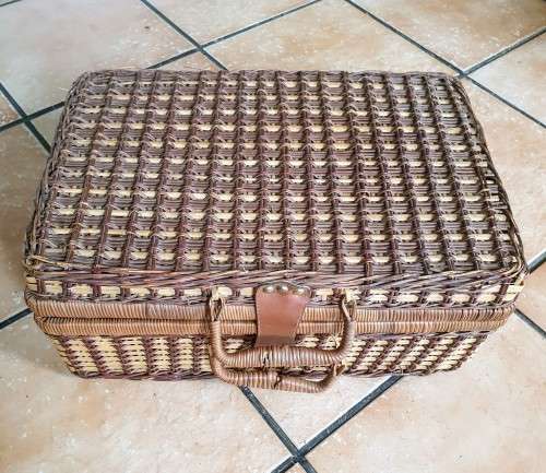 Picnic Basket