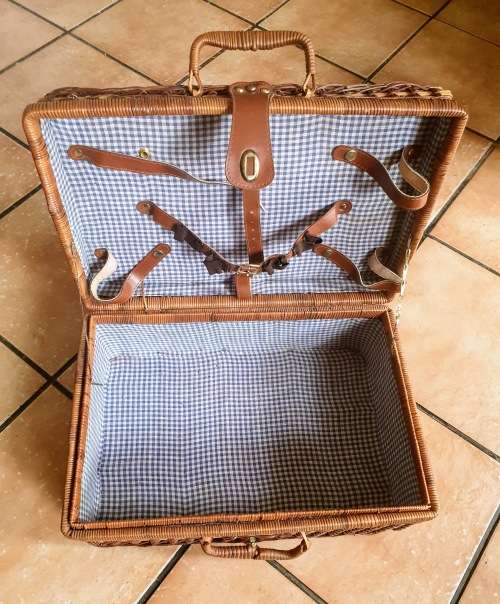 Picnic Basket