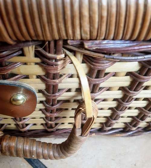 Picnic Basket