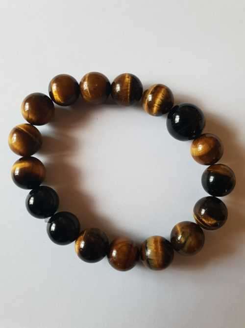 Tigers Eye Bracelet