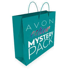Avon Mystery Pack / Consisting of 3 New Avon Products / Bargain R1 Starting Bid!