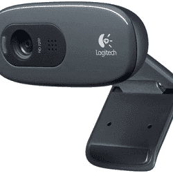 Logitech Webcam C270