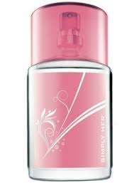 "Simply Her" eau de toilette spray