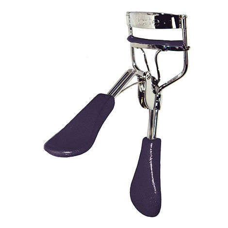 Eyelash curler