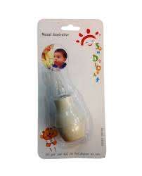 Sun Delight Baby Nasal Aspirator / Bargain R1 Starting Bid!