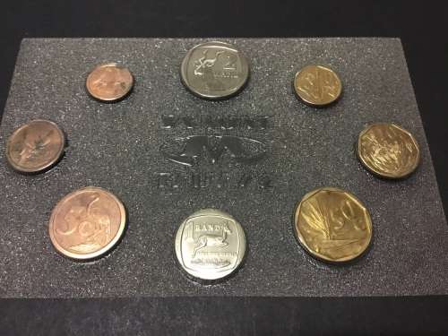 $$Special deal!$$***1992 Uncirculated Pack*** R1 start!