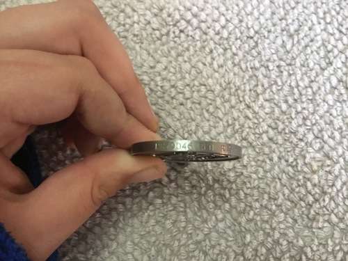 Rhodesia General service medal