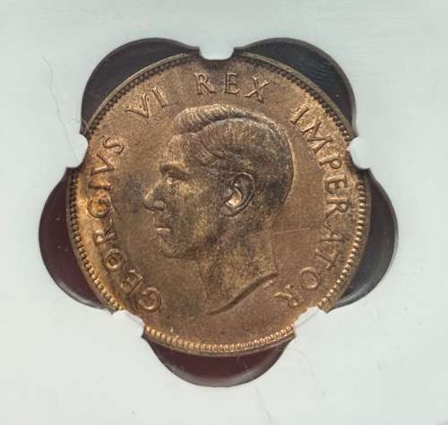 1938 penny