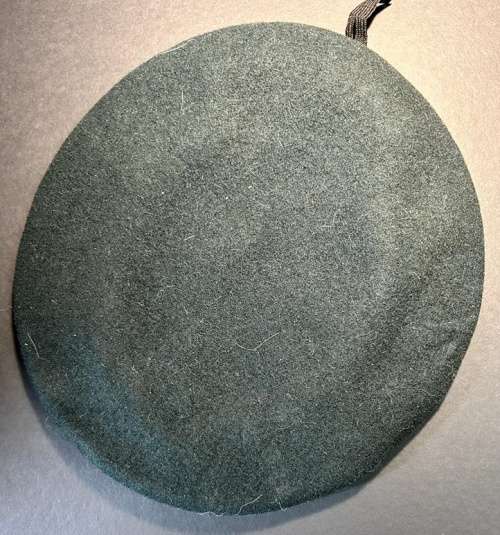 SADF - Secunda Commando Complete Beret