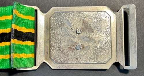 SADF - Carolina Commando Stable Belt