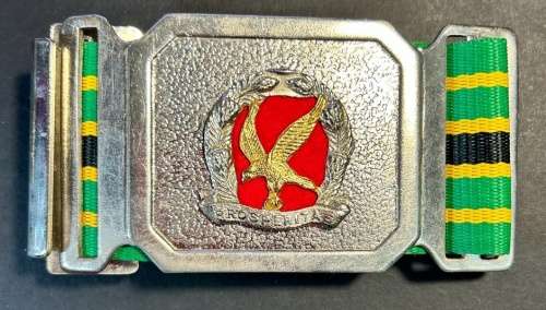 SADF - Drakensberg Commando Stable Belt