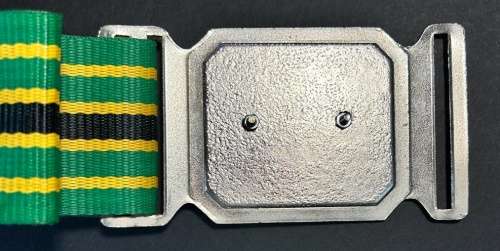 SADF - Drakensberg Commando Stable Belt