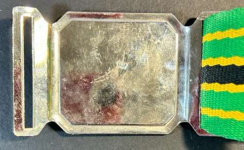 SADF - Springbok Commando Stable Belt