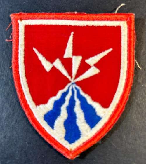 SADF - SWA 51 Battalion Patch