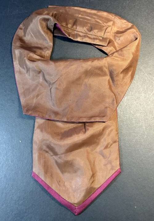 SADF - 1 Parachute Battalion Cravat