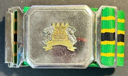 SADF - Stellenboch Commando Stable Belt