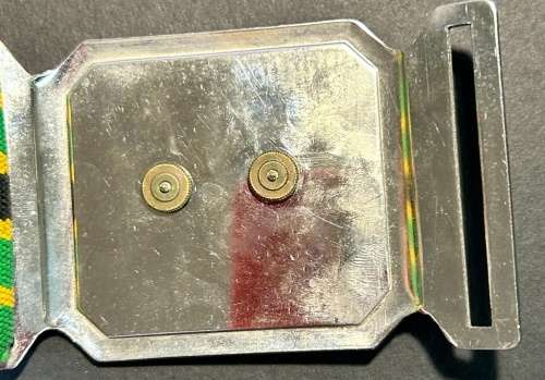 SADF - Stellenboch Commando Stable Belt