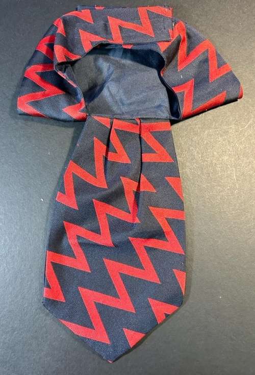 SADF - Artillery Cravat