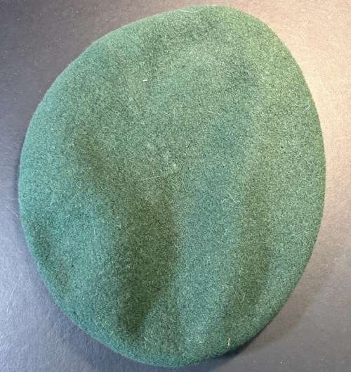SADF - Commando Complete Beret
