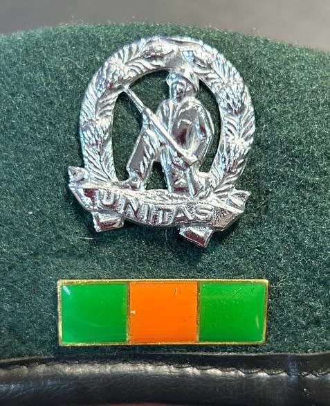 SADF - Commando Complete Beret