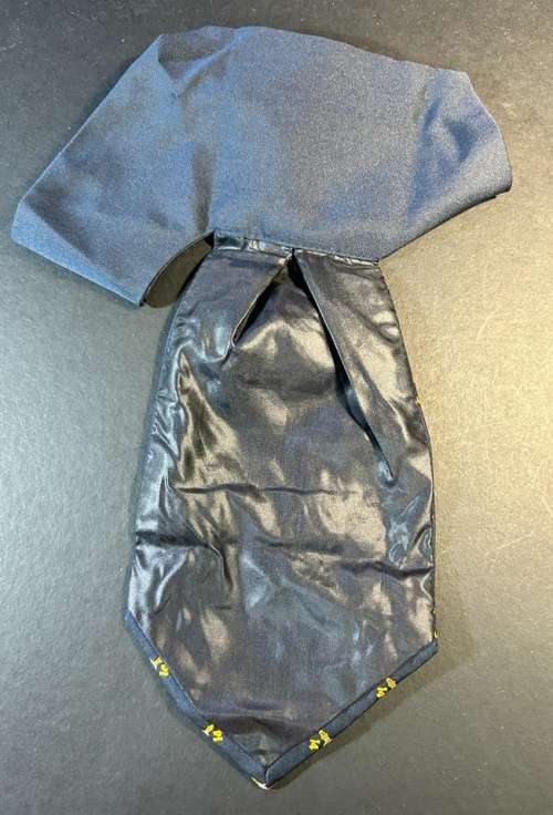 SADF - 14 Field Regiment Cravat