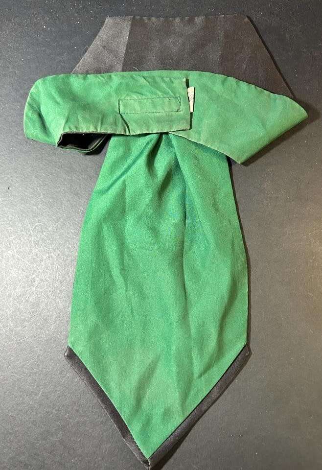 SADF - 61 Mechanised Infantry Battalion Cravat