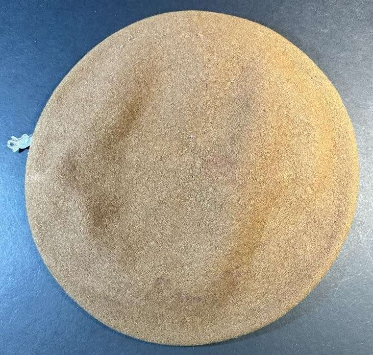 SADF - Army Cadets Beret