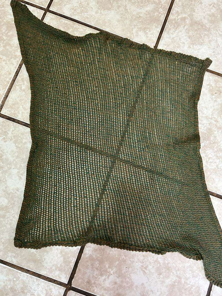 Rhodesia Army - Army Scarf