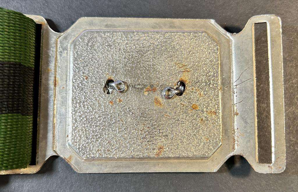 SADF - Regiment Hillcrest Stable Belt