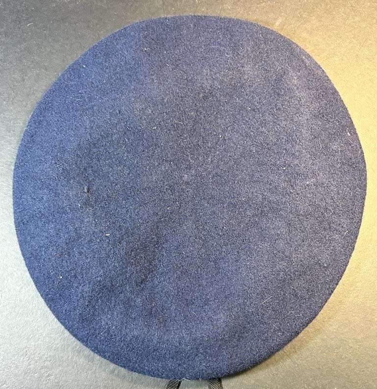 SADF - Engineers Complete Beret