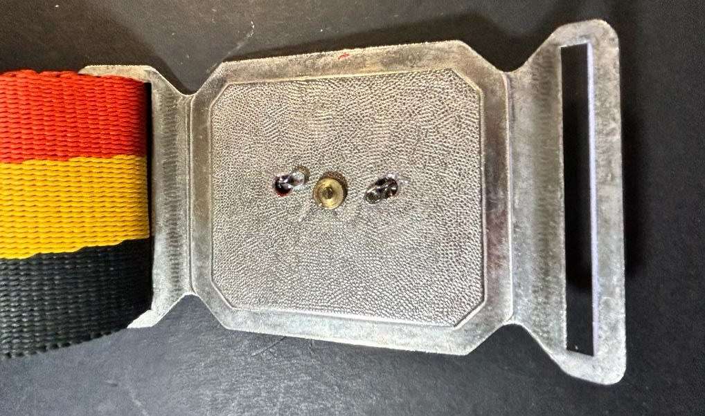 SADF - Far North Provost Stable Belt