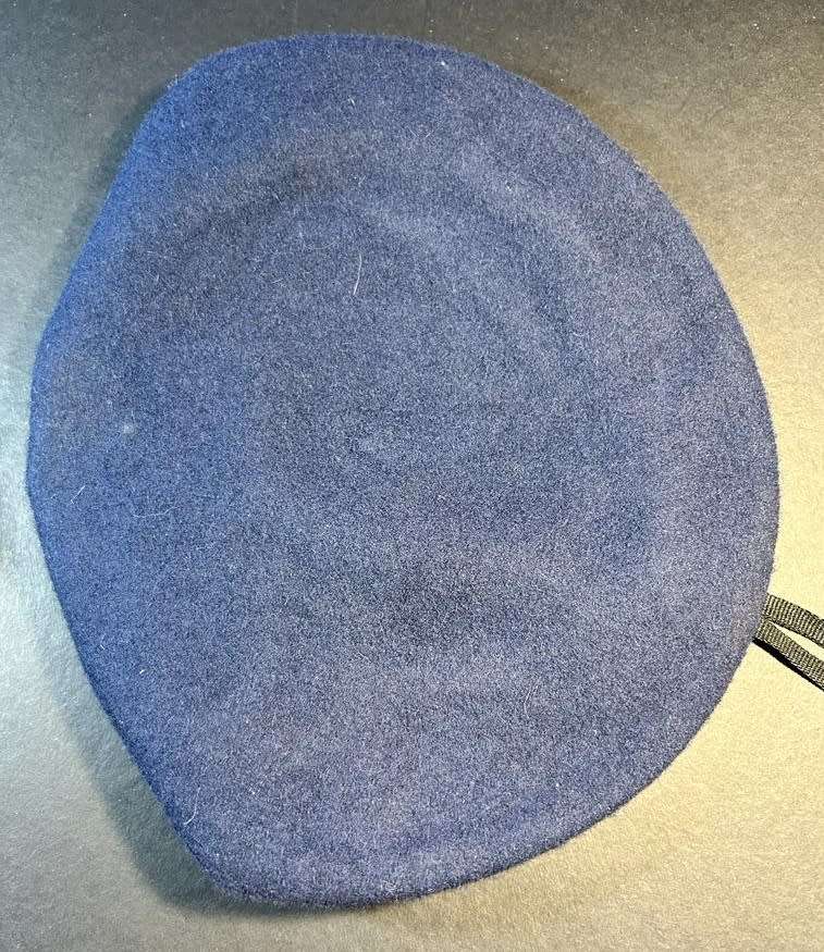 SADF - 14 Field Regiment Complete Beret