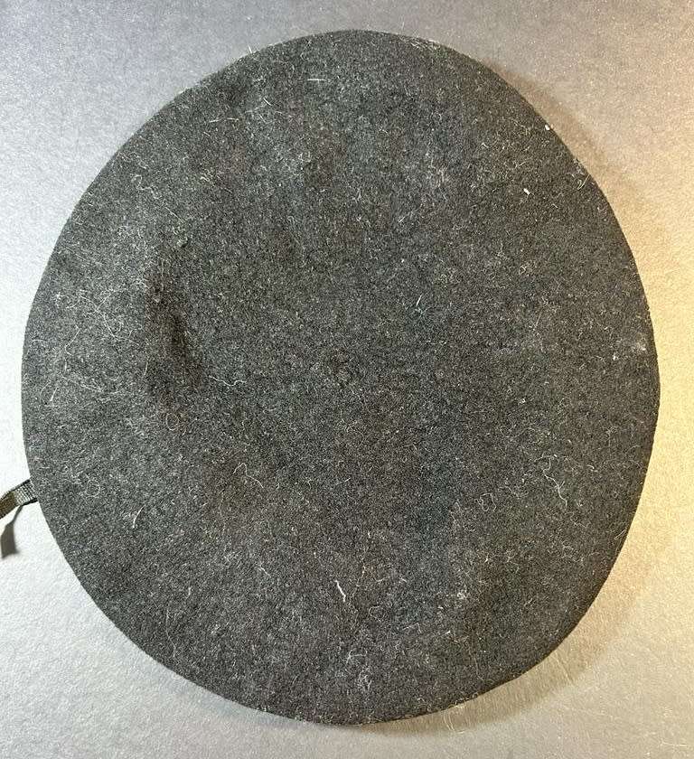 SADF - 8 Armoured Division HQ Beret