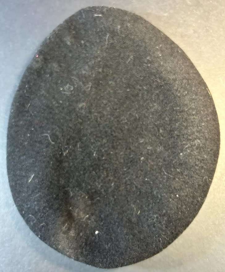 SADF - School of Armour Complete Beret