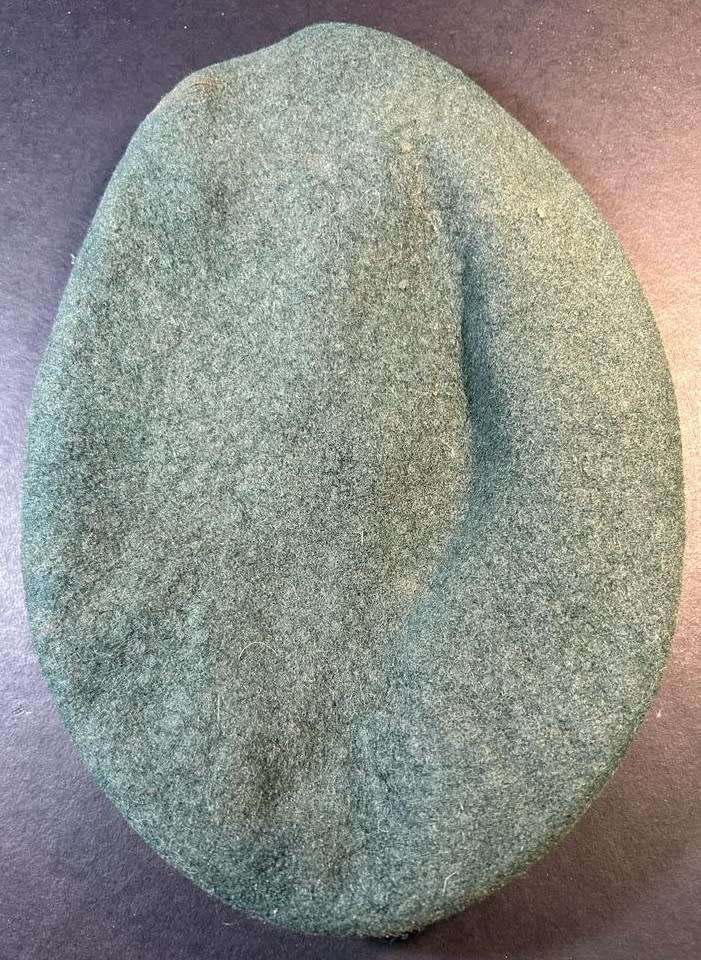 SADF - Ammunition Depot Beret