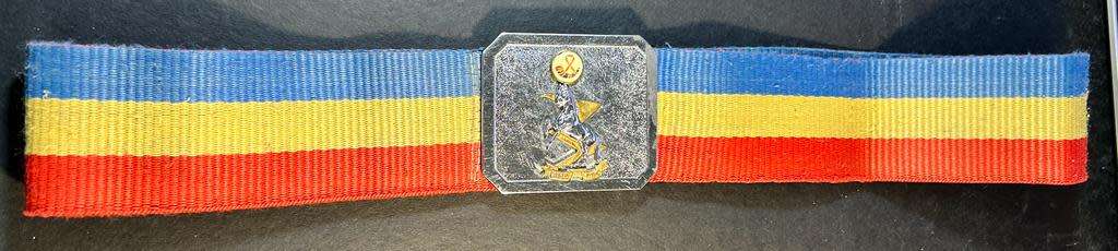 SADF - OFS Technical Services (TDK) Stable Belt