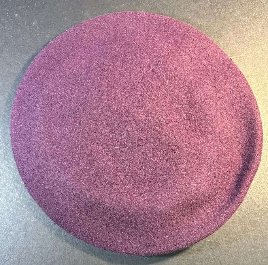 SADF - 44 Parachute Brigade Complete Beret