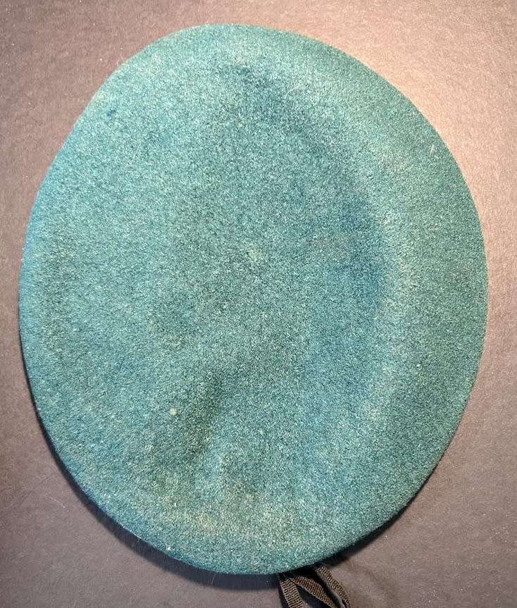 SADF - Catering Corps Complete Beret