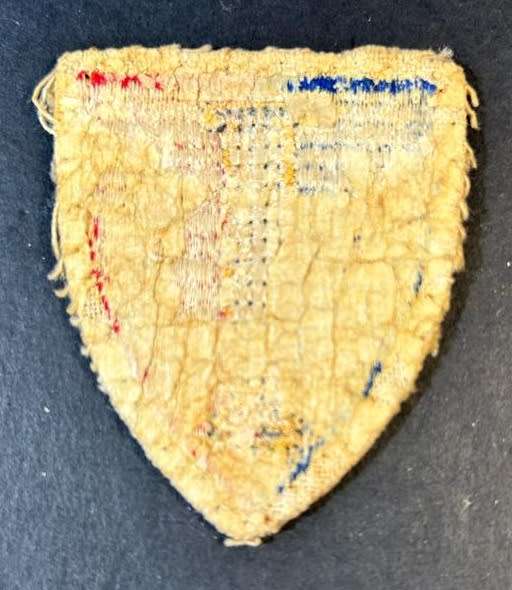 SADF - 81 Base Workshop Shoulder Flash