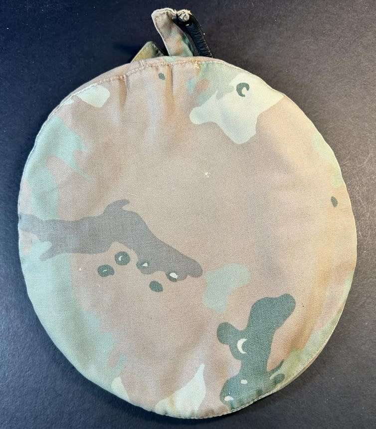 SADF - Complete 61 Mechanised Infantry Battalion Beret