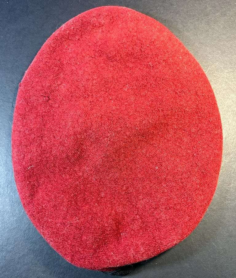 SADF - 1 Parachute Battalion Beret