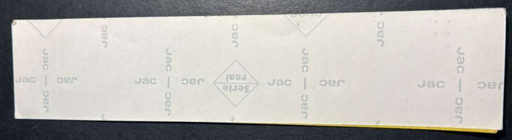 AWB - The Afrikaner Weerstandsbeweging  - Afrikaner Resistence Sticker