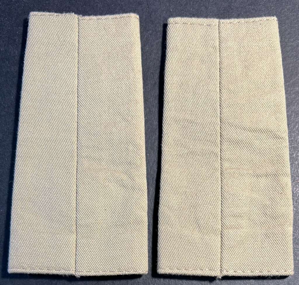 AWB - The Afrikaner Weerstandsbeweging  - Afrikaner Resistence Movement Slip on Ranks