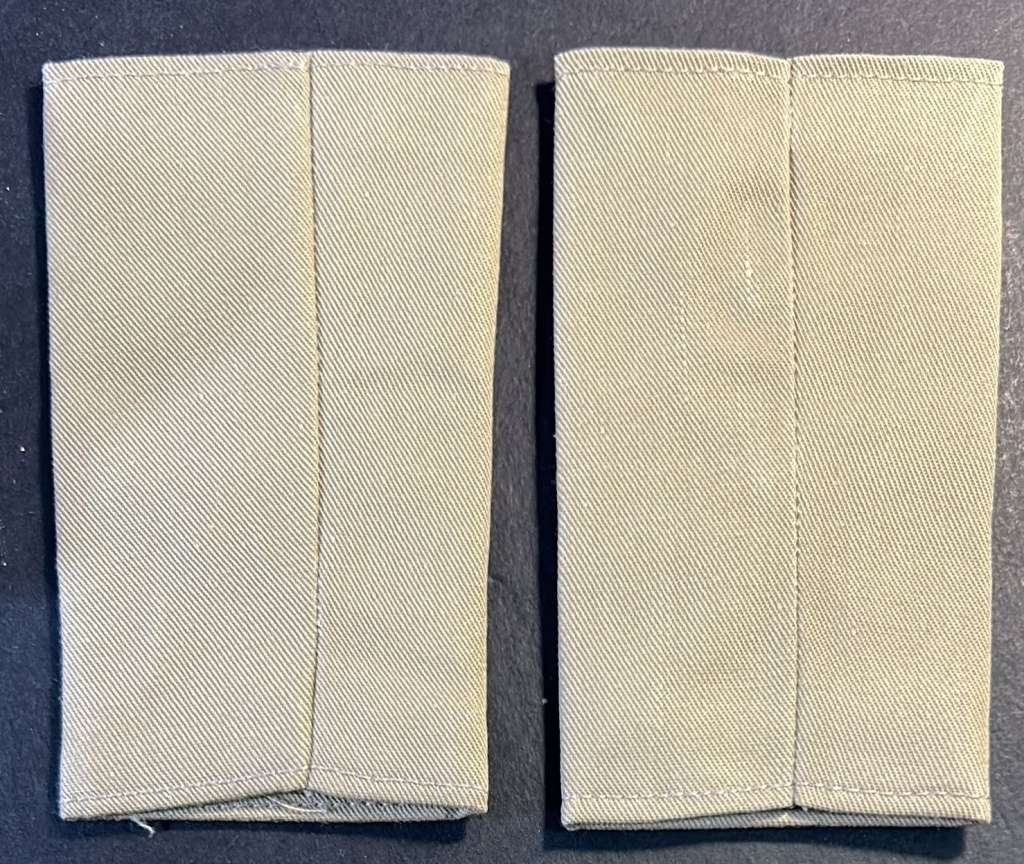 AWB - The Afrikaner Weerstandsbeweging  - Afrikaner Resistence Movement Slip on Ranks